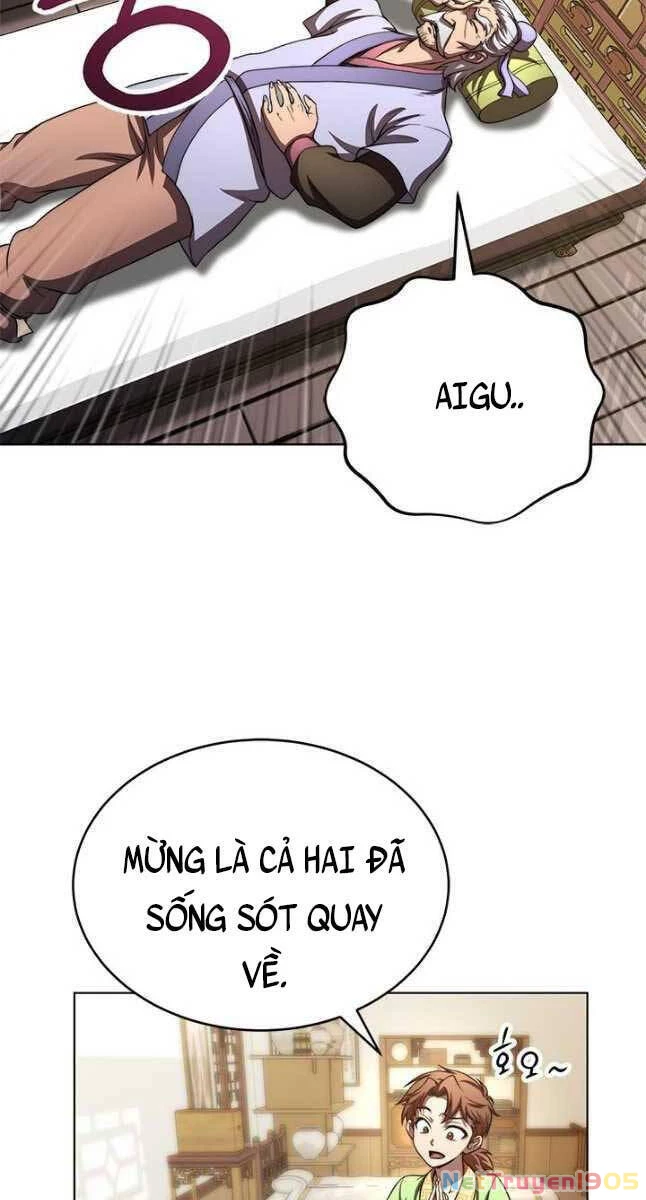 Con Trai Của Gia Tộc Nam Cung Thế Gia Chapter 29 - 36