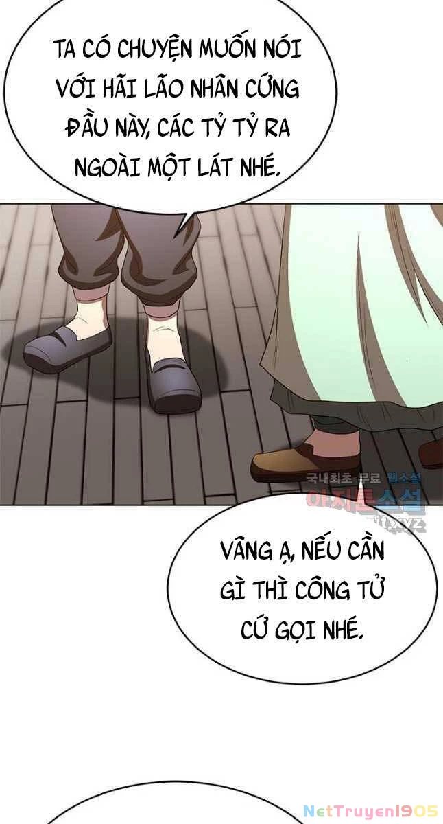 Con Trai Của Gia Tộc Nam Cung Thế Gia Chapter 29 - 40