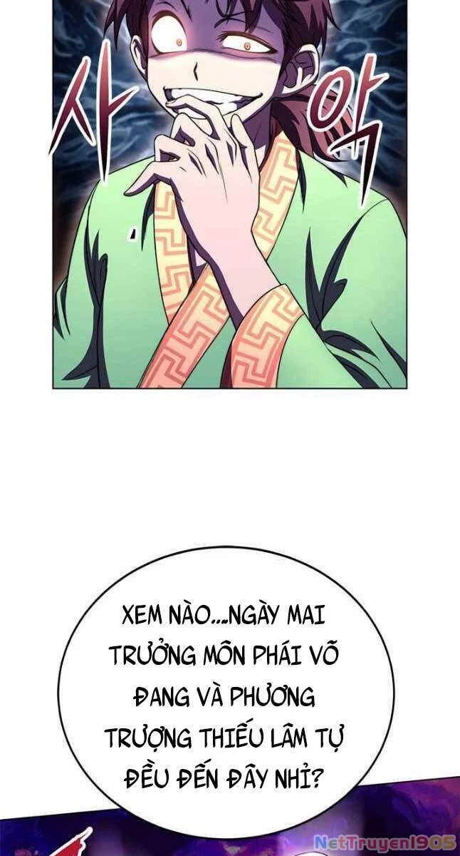 Con Trai Của Gia Tộc Nam Cung Thế Gia Chapter 29 - 43