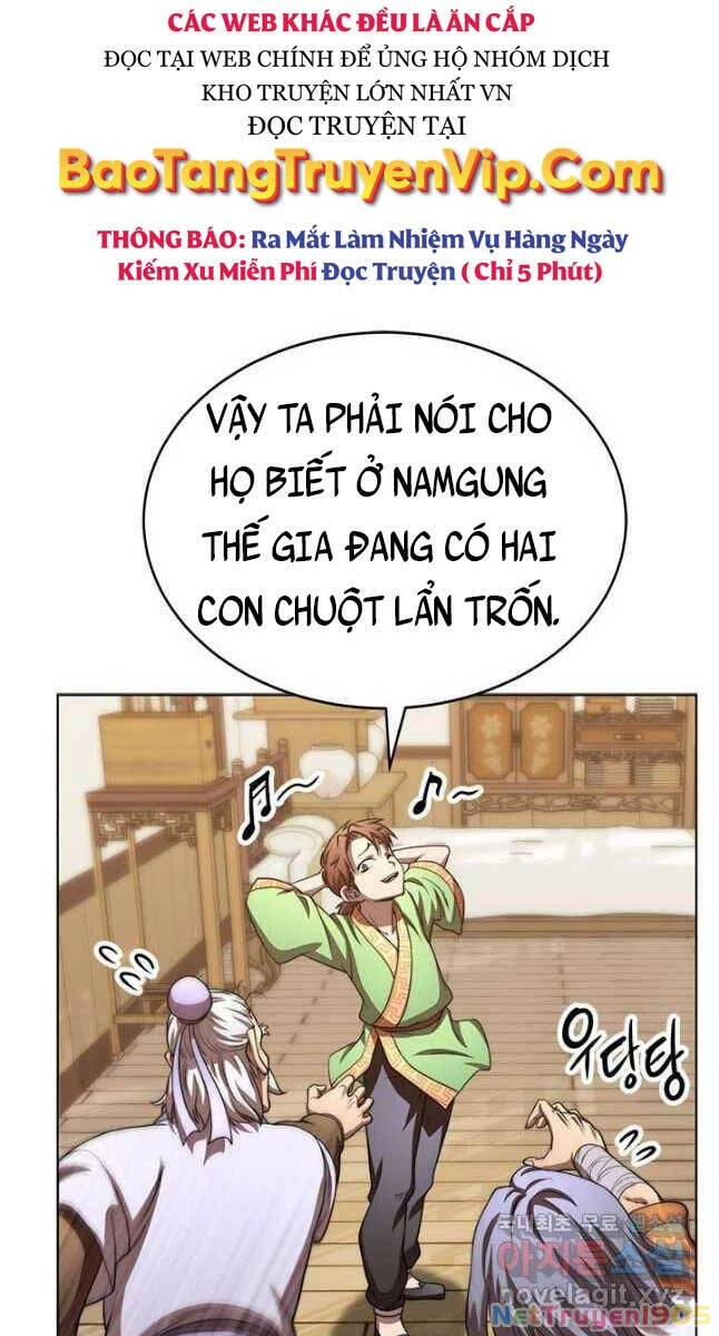 Con Trai Của Gia Tộc Nam Cung Thế Gia Chapter 29 - 45