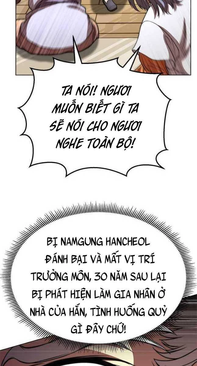 Con Trai Của Gia Tộc Nam Cung Thế Gia Chapter 29 - 46