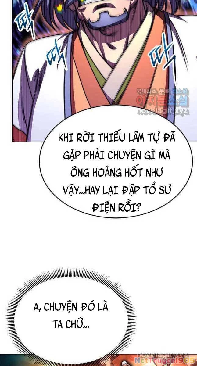 Con Trai Của Gia Tộc Nam Cung Thế Gia Chapter 29 - 49