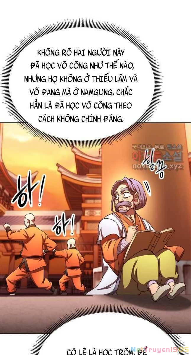Con Trai Của Gia Tộc Nam Cung Thế Gia Chapter 29 - 55
