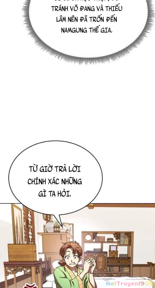 Con Trai Của Gia Tộc Nam Cung Thế Gia Chapter 29 - 56