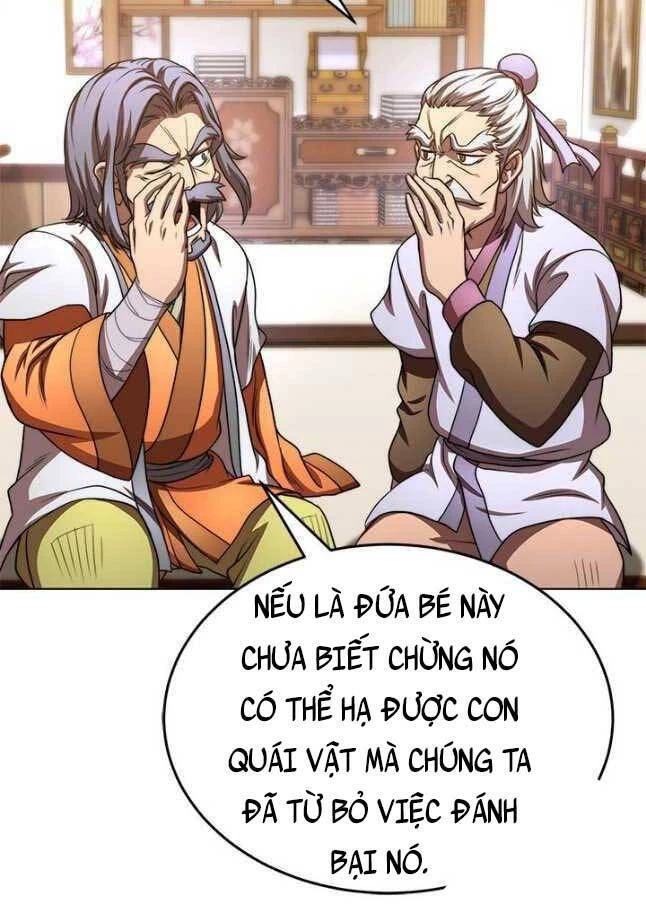 Con Trai Của Gia Tộc Nam Cung Thế Gia Chapter 29 - 58