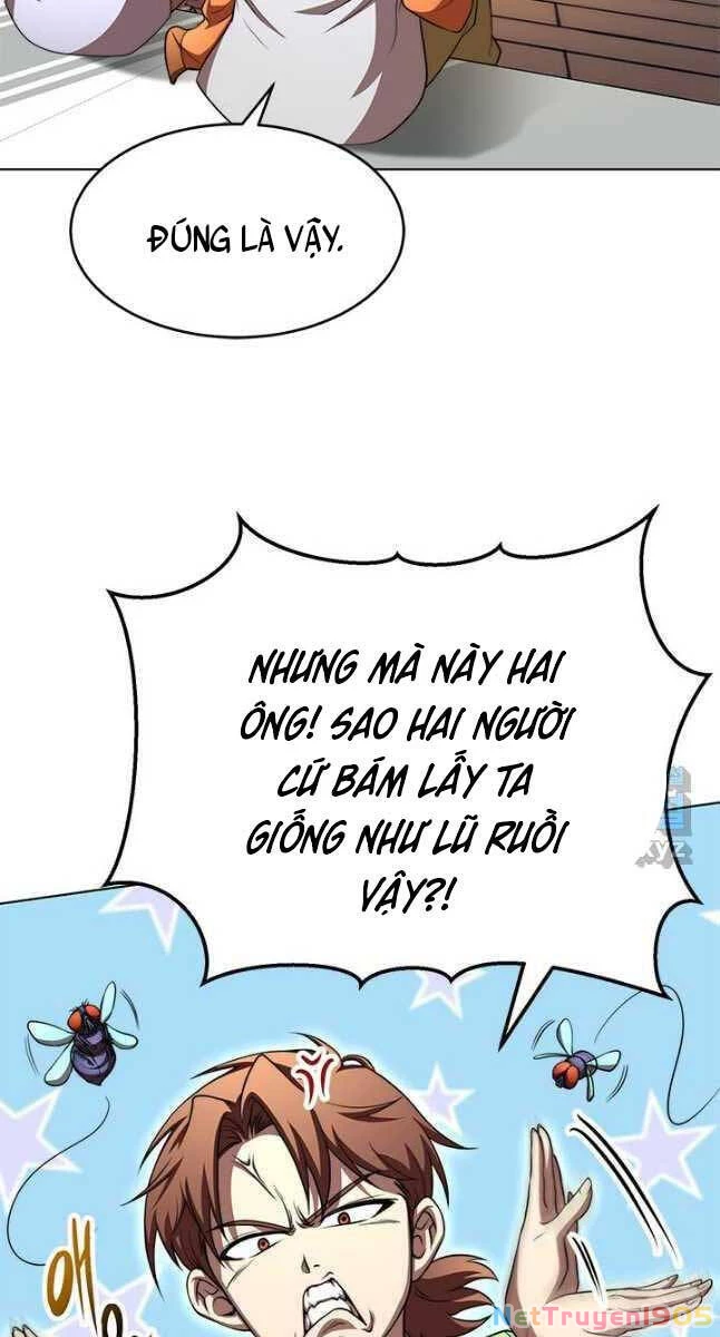 Con Trai Của Gia Tộc Nam Cung Thế Gia Chapter 29 - 65