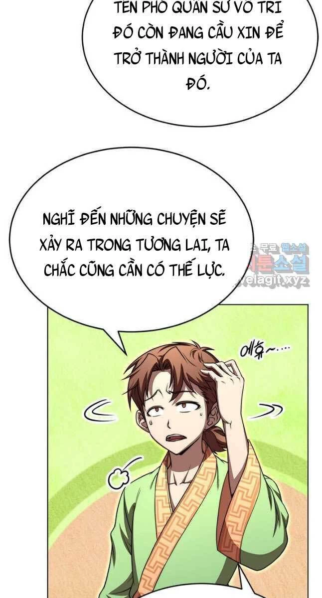 Con Trai Của Gia Tộc Nam Cung Thế Gia Chapter 29 - 72