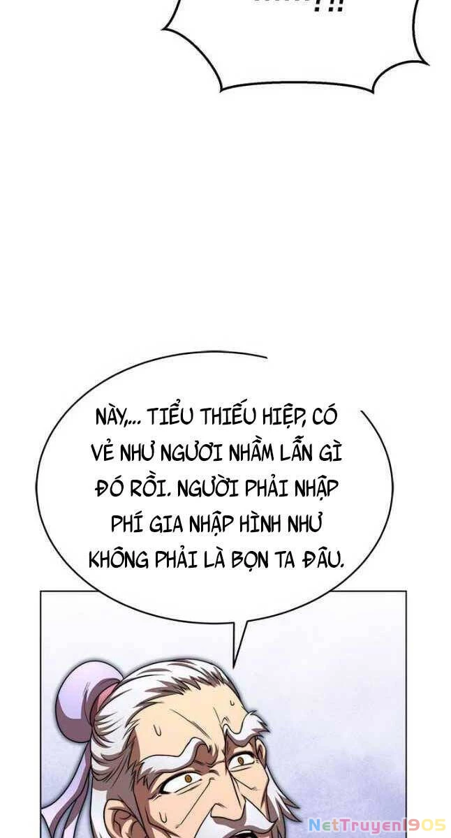 Con Trai Của Gia Tộc Nam Cung Thế Gia Chapter 29 - 78
