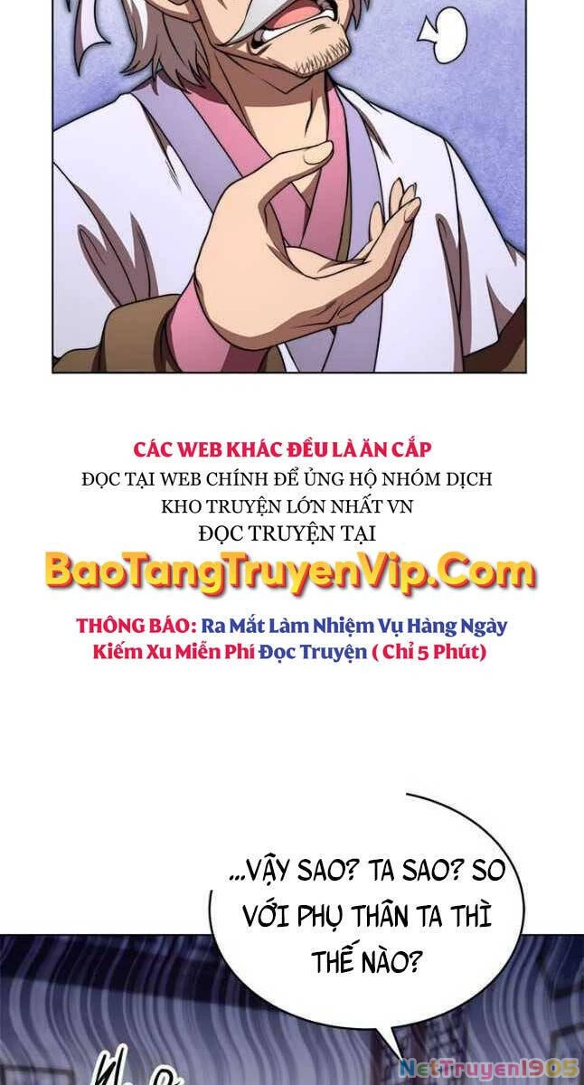Con Trai Của Gia Tộc Nam Cung Thế Gia Chapter 29 - 79