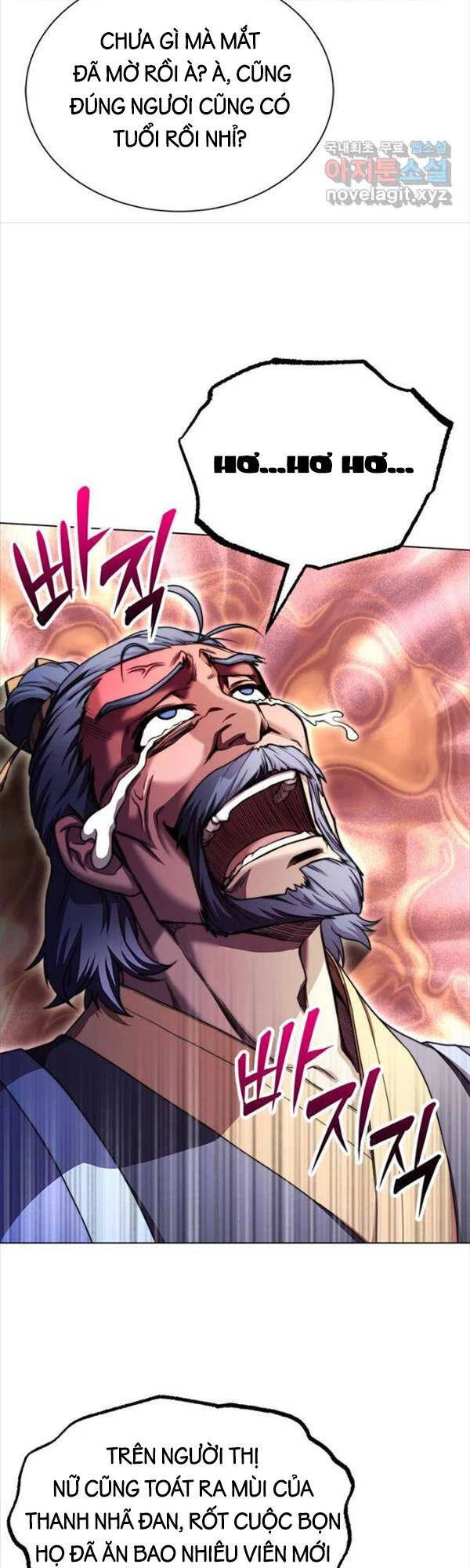 Con Trai Của Gia Tộc Nam Cung Thế Gia Chapter 30 - 12