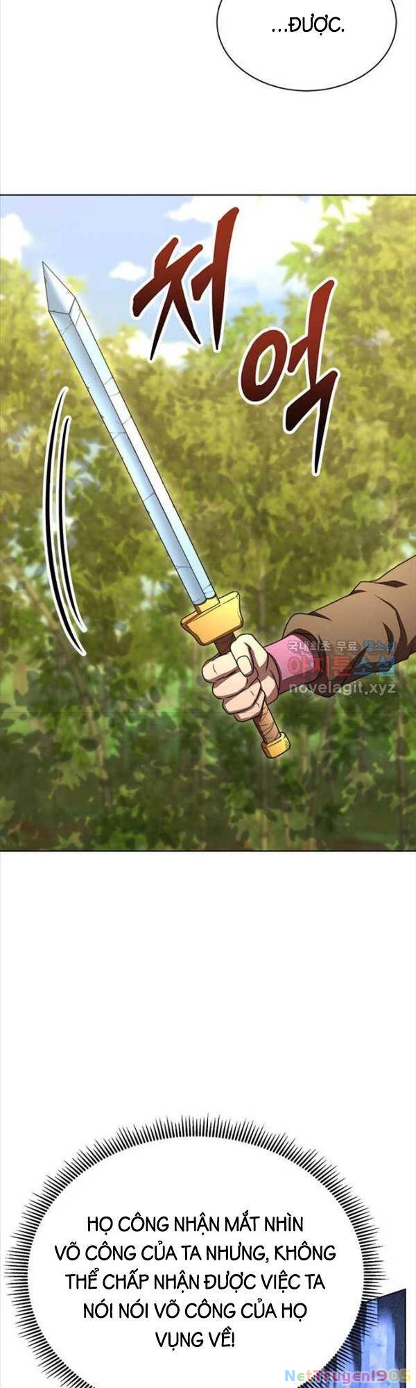 Con Trai Của Gia Tộc Nam Cung Thế Gia Chapter 30 - 25