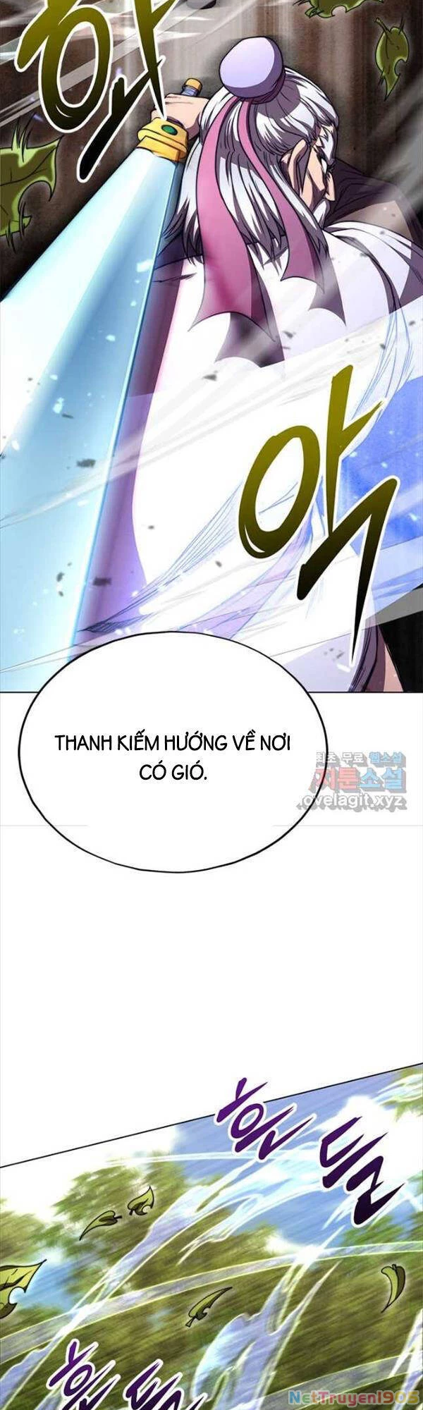 Con Trai Của Gia Tộc Nam Cung Thế Gia Chapter 30 - 30