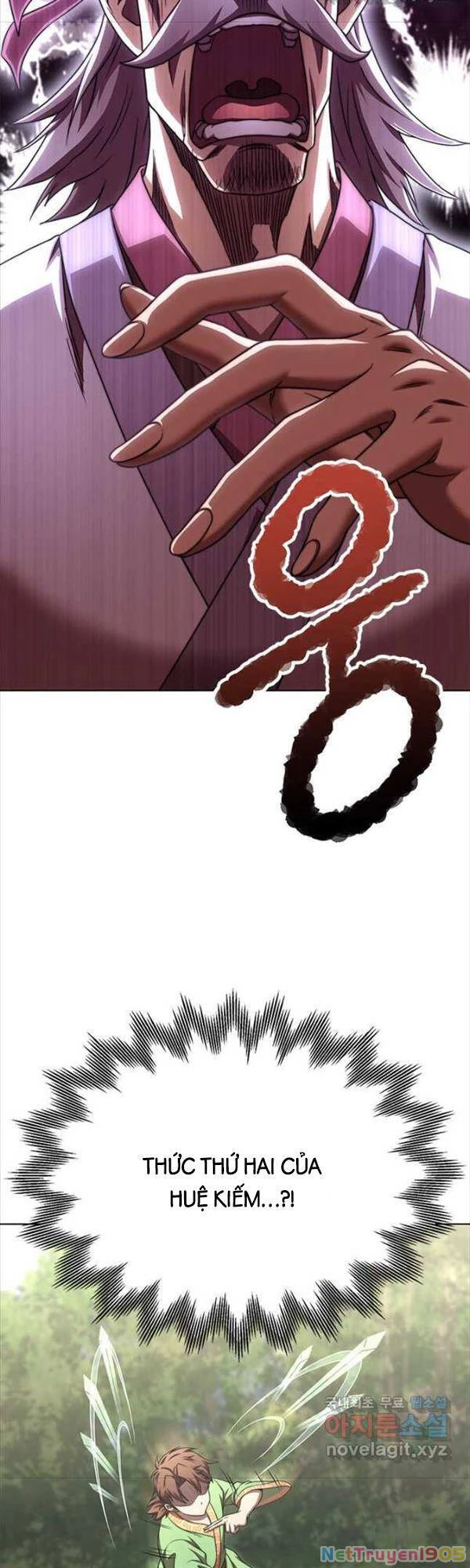 Con Trai Của Gia Tộc Nam Cung Thế Gia Chapter 30 - 44
