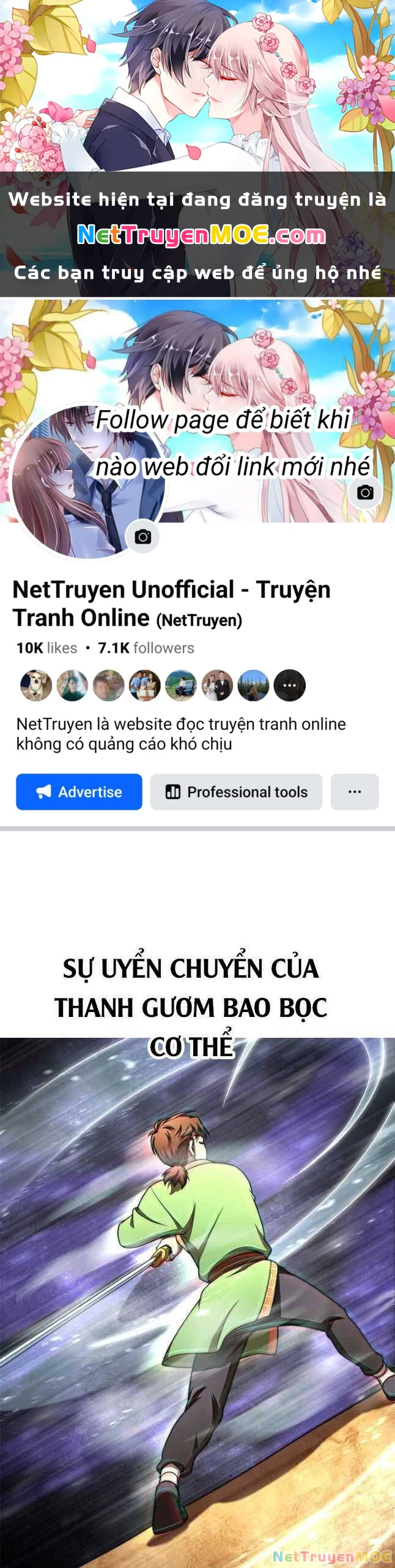 Con Trai Của Gia Tộc Nam Cung Thế Gia Chapter 31 - 1