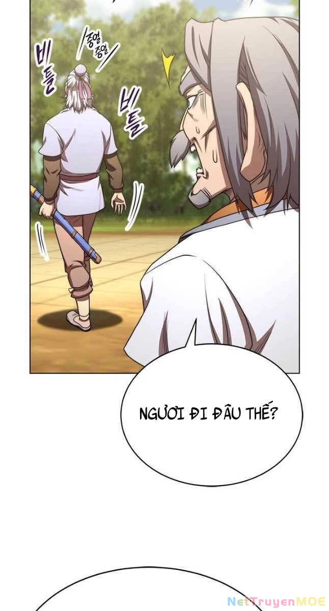 Con Trai Của Gia Tộc Nam Cung Thế Gia Chapter 31 - 25