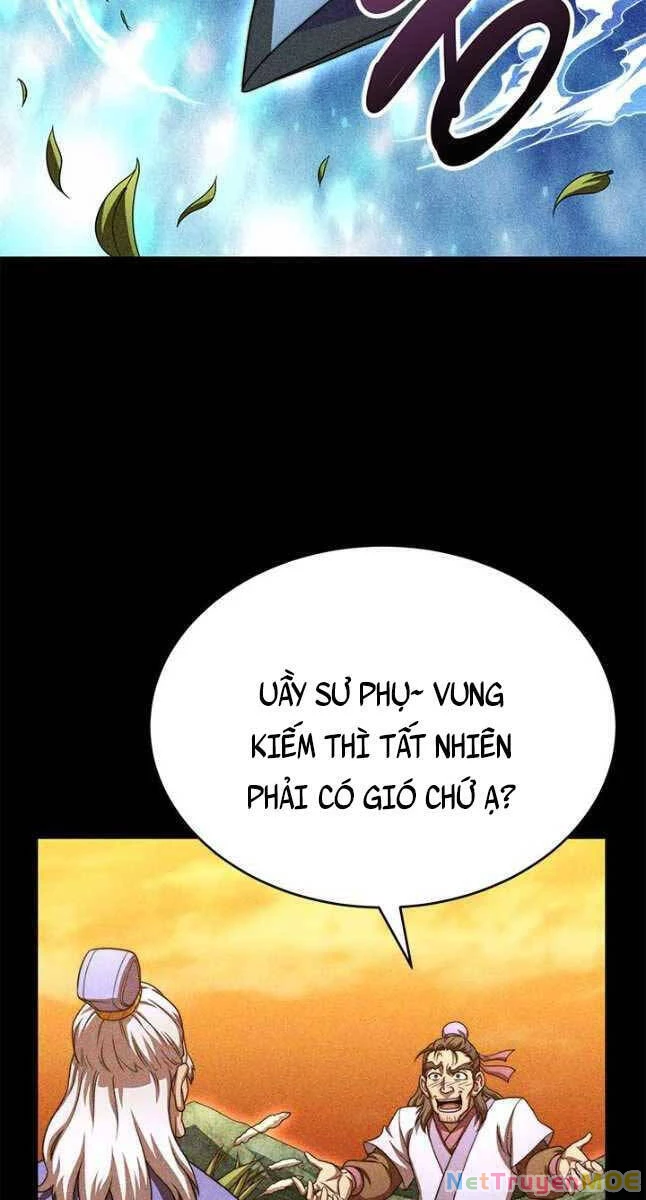 Con Trai Của Gia Tộc Nam Cung Thế Gia Chapter 31 - 42