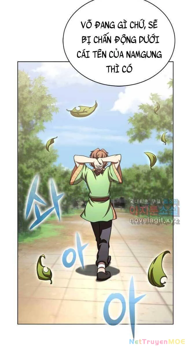 Con Trai Của Gia Tộc Nam Cung Thế Gia Chapter 31 - 46