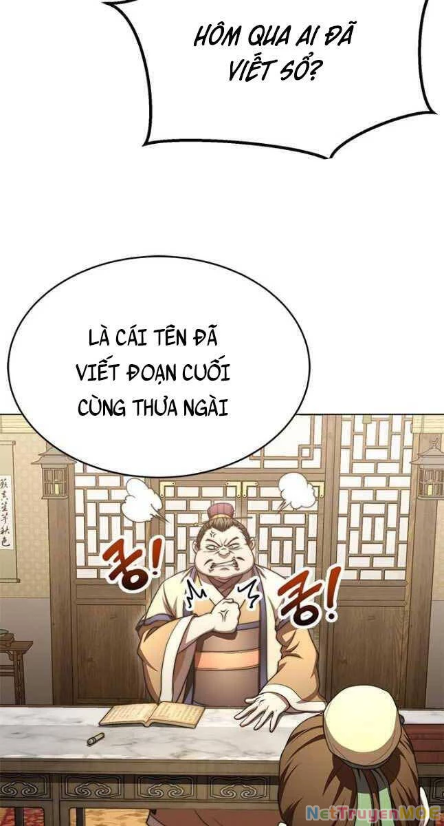 Con Trai Của Gia Tộc Nam Cung Thế Gia Chapter 31 - 57