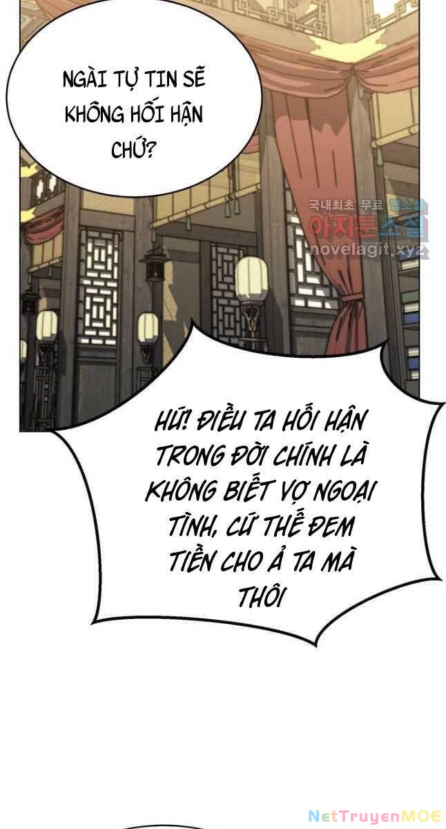 Con Trai Của Gia Tộc Nam Cung Thế Gia Chapter 31 - 67