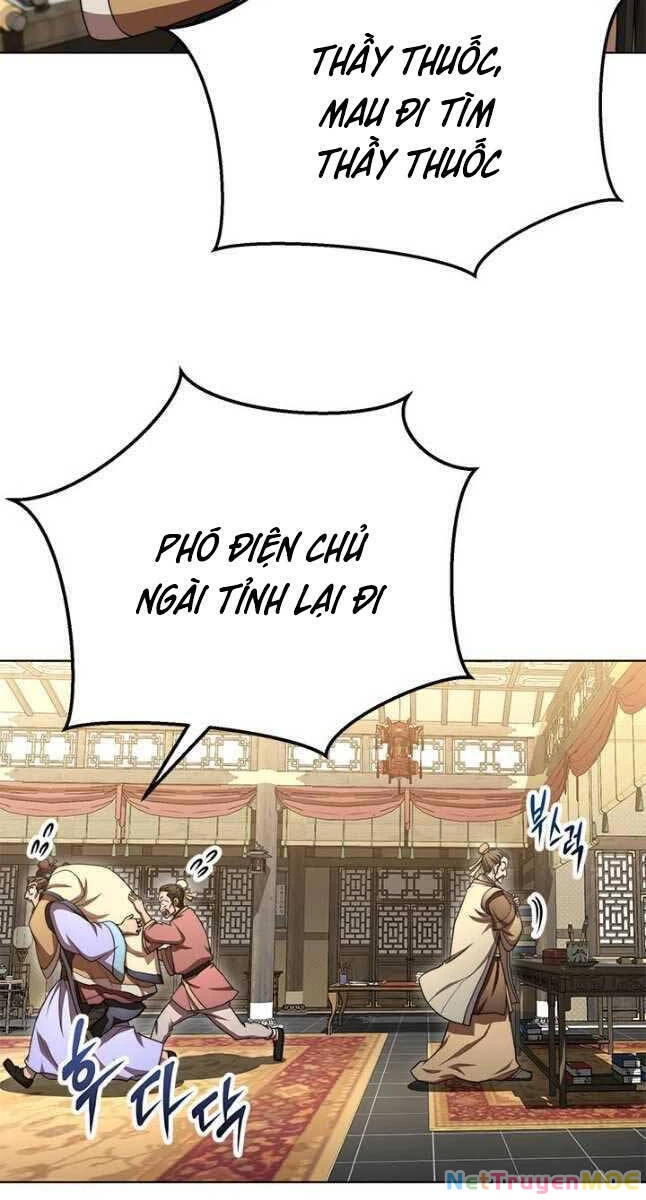 Con Trai Của Gia Tộc Nam Cung Thế Gia Chapter 31 - 75