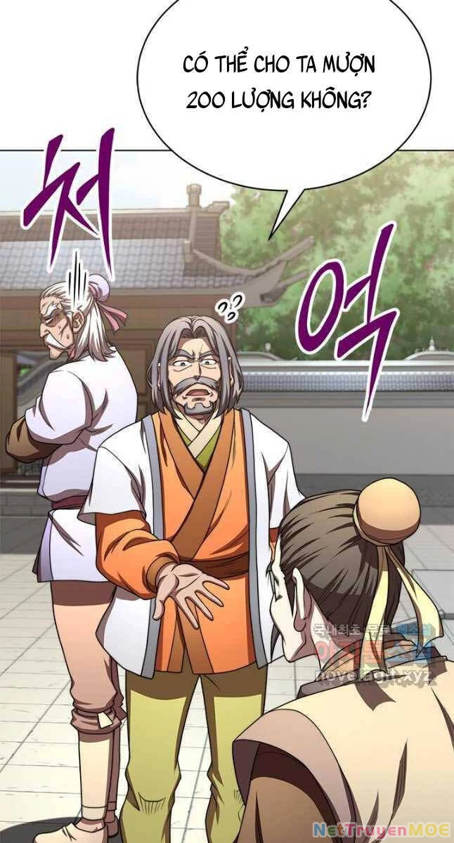 Con Trai Của Gia Tộc Nam Cung Thế Gia Chapter 31 - 81