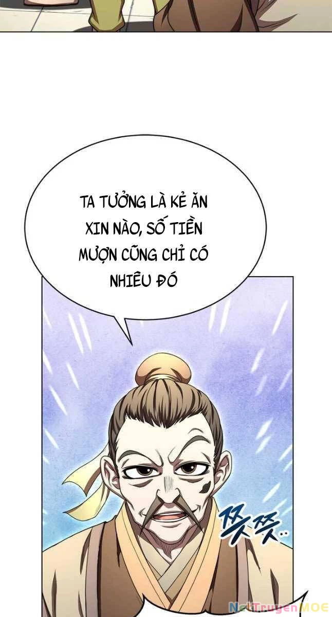 Con Trai Của Gia Tộc Nam Cung Thế Gia Chapter 31 - 82