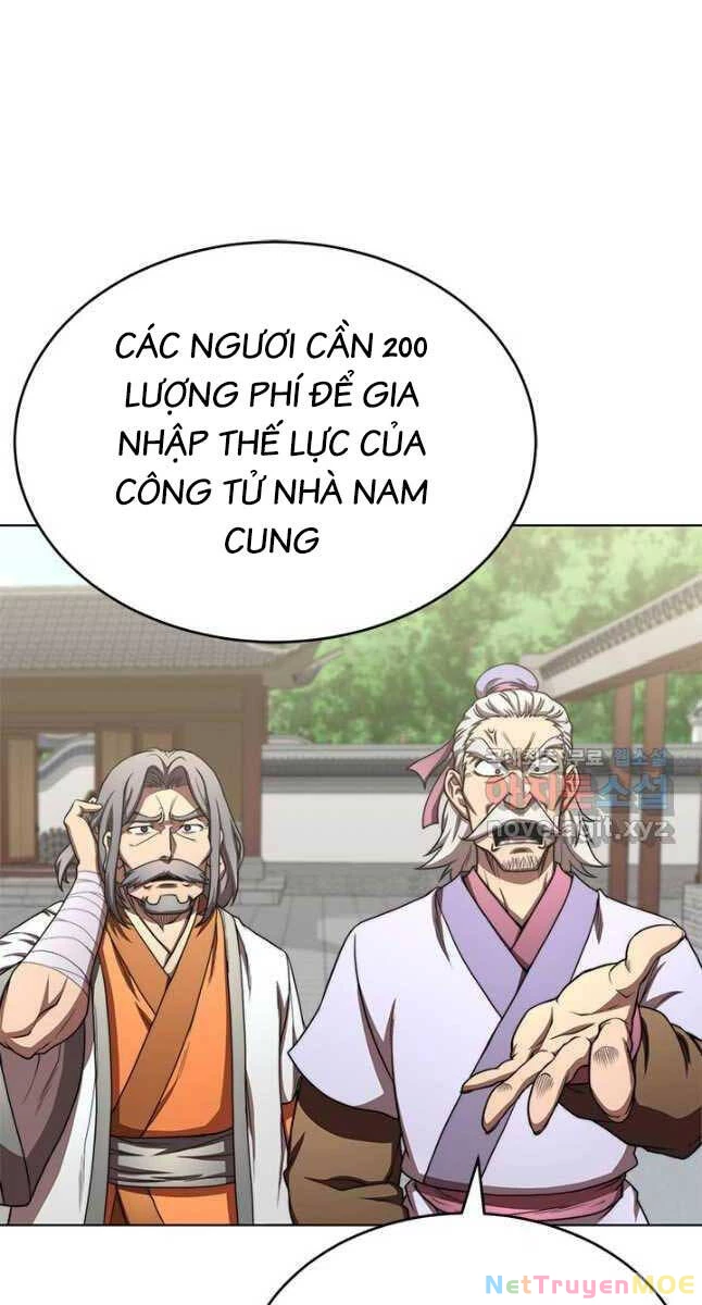 Con Trai Của Gia Tộc Nam Cung Thế Gia Chapter 32 - 2