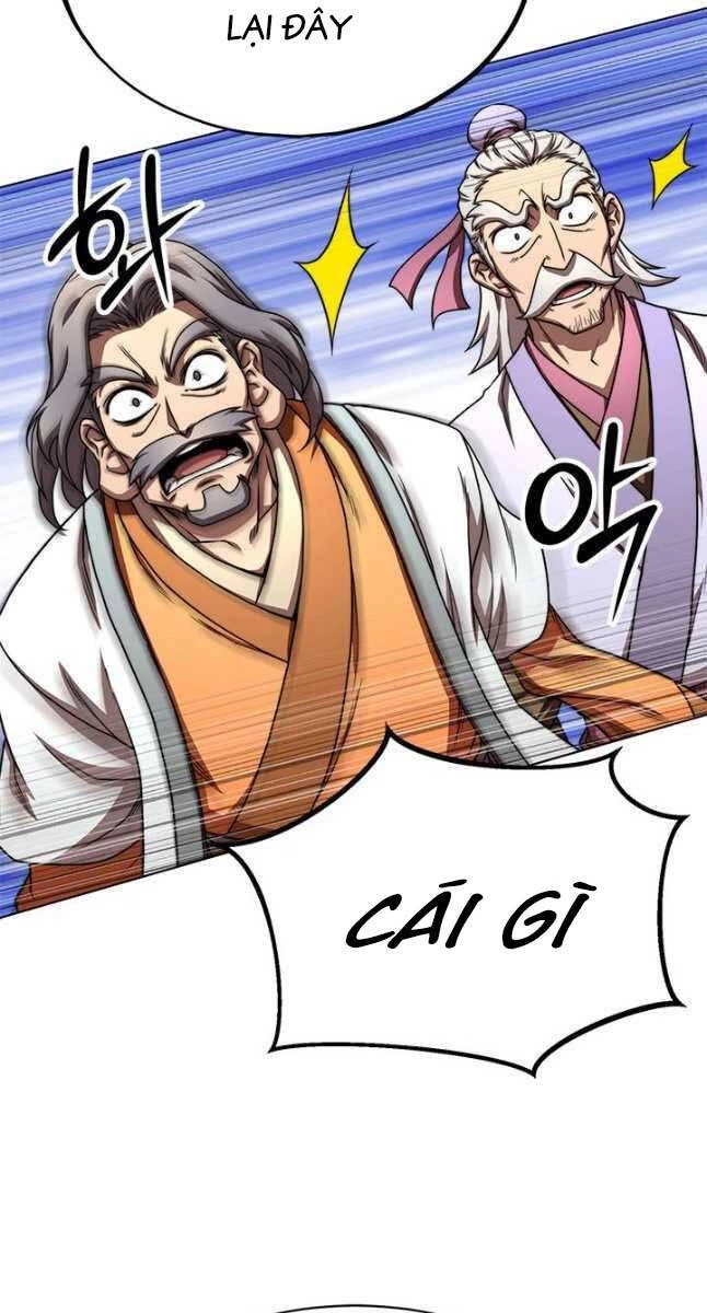Con Trai Của Gia Tộc Nam Cung Thế Gia Chapter 32 - 8