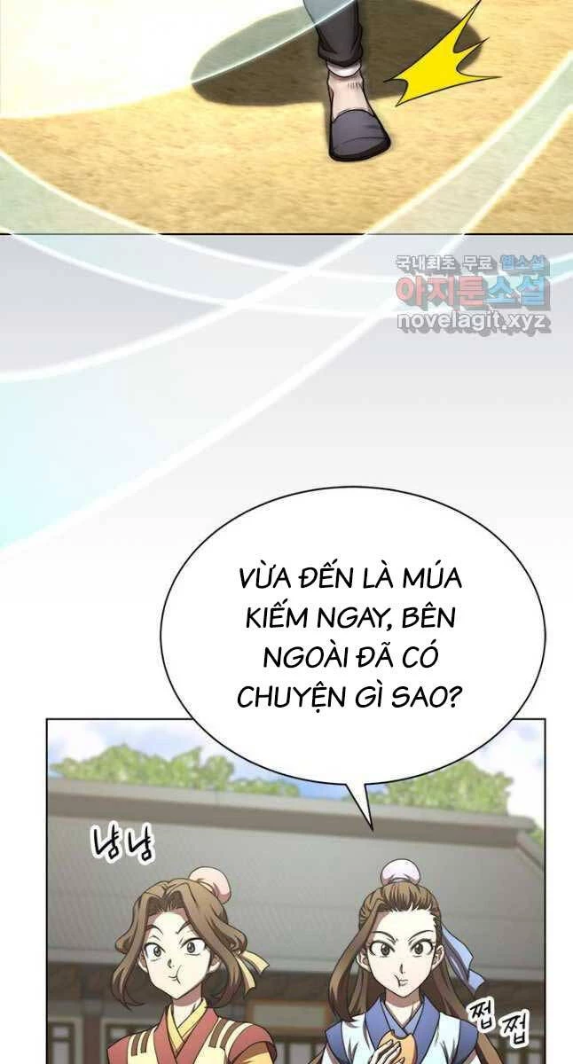 Con Trai Của Gia Tộc Nam Cung Thế Gia Chapter 32 - 14