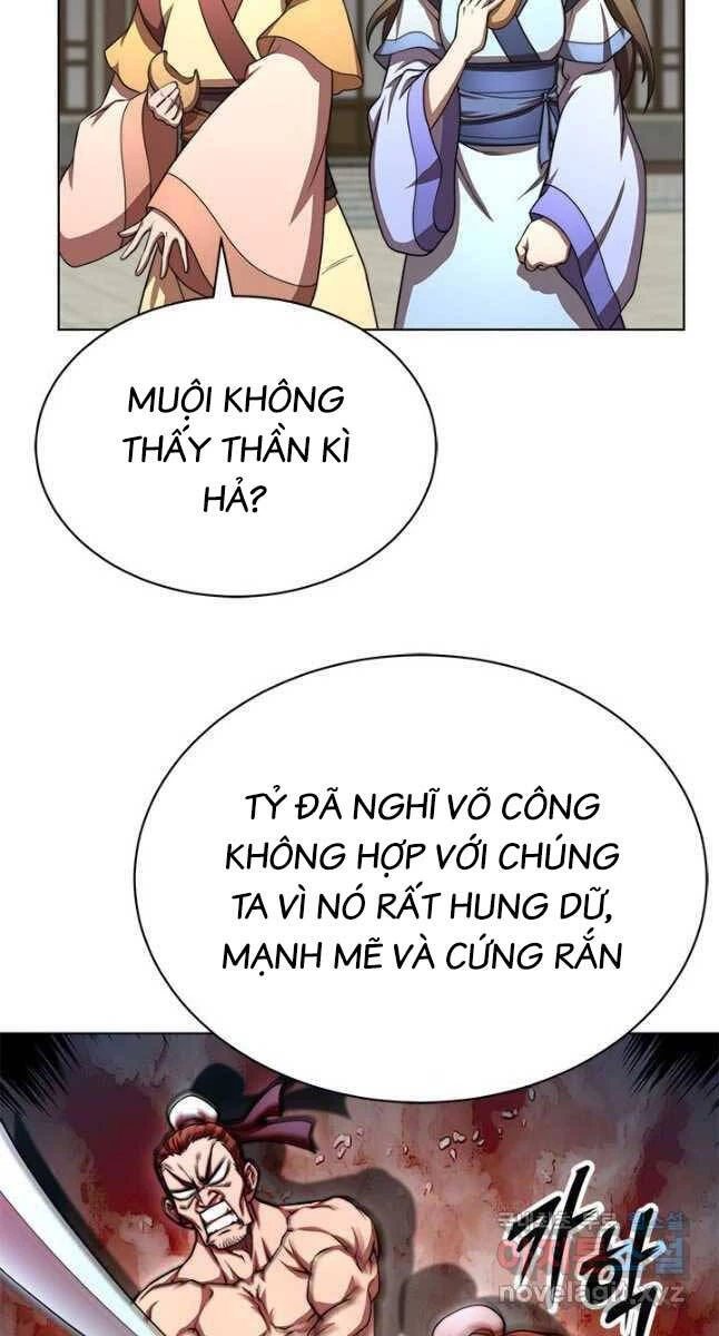 Con Trai Của Gia Tộc Nam Cung Thế Gia Chapter 32 - 15