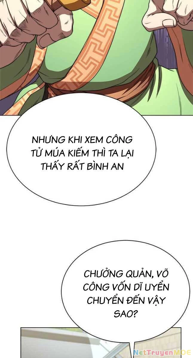 Con Trai Của Gia Tộc Nam Cung Thế Gia Chapter 32 - 17