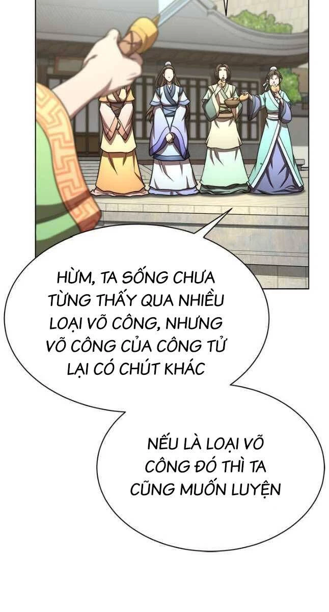 Con Trai Của Gia Tộc Nam Cung Thế Gia Chapter 32 - 18