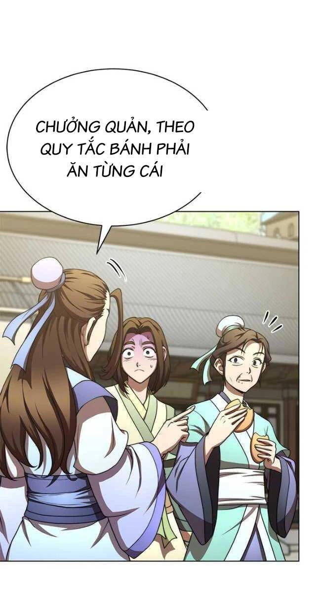 Con Trai Của Gia Tộc Nam Cung Thế Gia Chapter 32 - 19