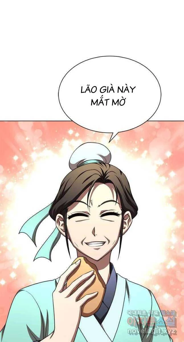 Con Trai Của Gia Tộc Nam Cung Thế Gia Chapter 32 - 20