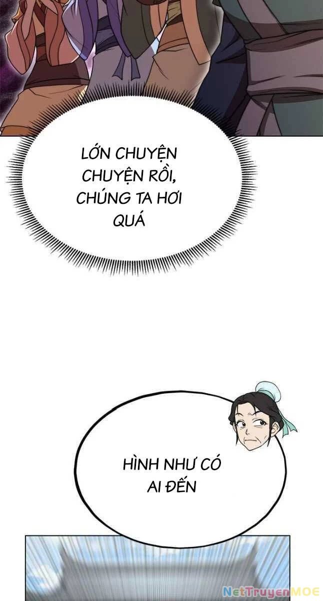 Con Trai Của Gia Tộc Nam Cung Thế Gia Chapter 32 - 23