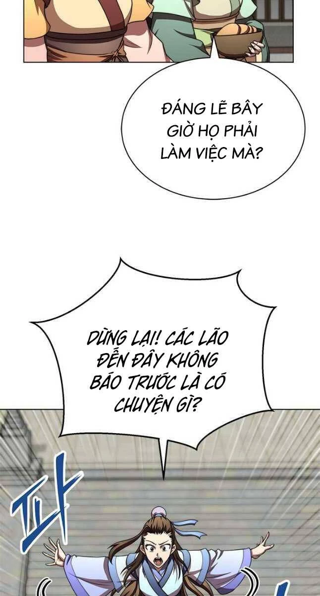 Con Trai Của Gia Tộc Nam Cung Thế Gia Chapter 32 - 27