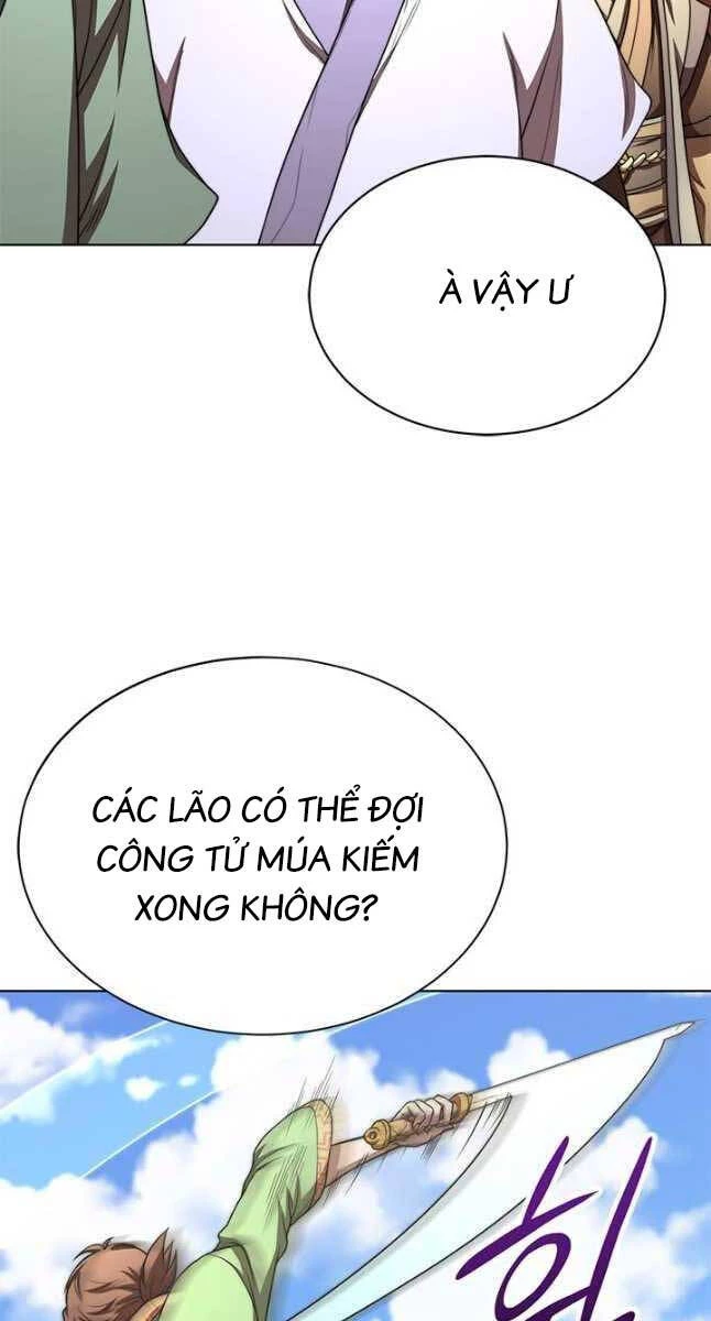 Con Trai Của Gia Tộc Nam Cung Thế Gia Chapter 32 - 30