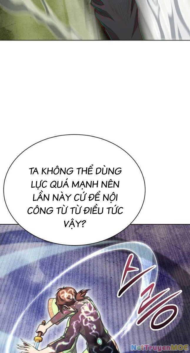 Con Trai Của Gia Tộc Nam Cung Thế Gia Chapter 32 - 35