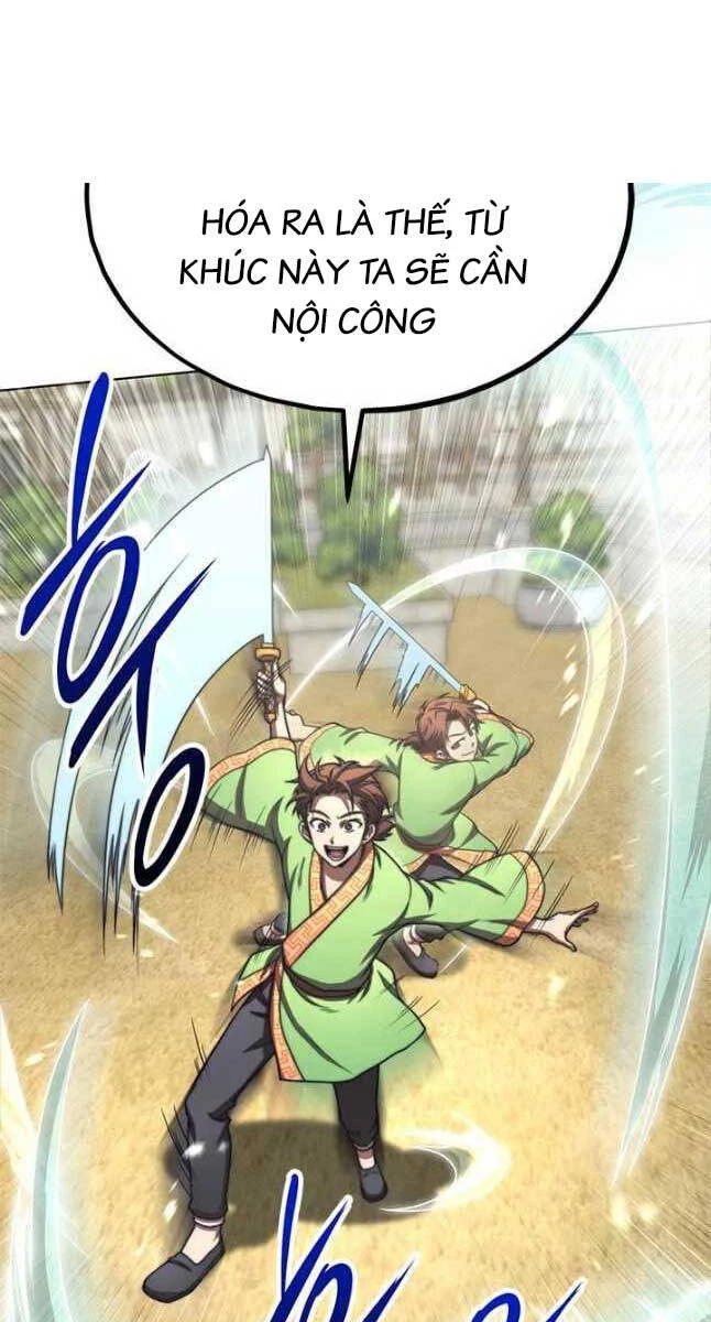 Con Trai Của Gia Tộc Nam Cung Thế Gia Chapter 32 - 40