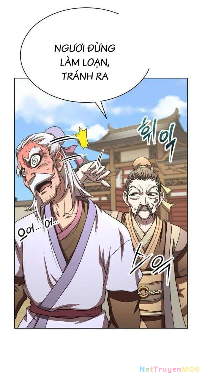 Con Trai Của Gia Tộc Nam Cung Thế Gia Chapter 32 - 51