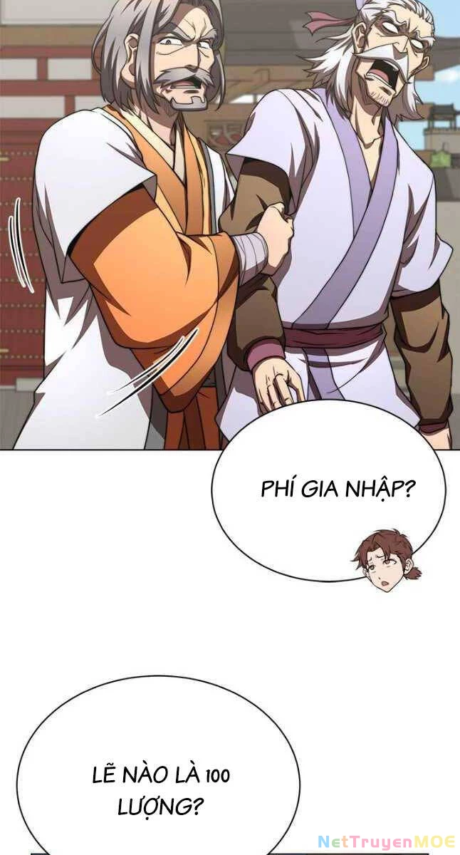 Con Trai Của Gia Tộc Nam Cung Thế Gia Chapter 32 - 58