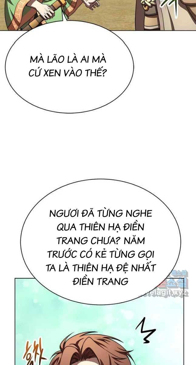 Con Trai Của Gia Tộc Nam Cung Thế Gia Chapter 32 - 62
