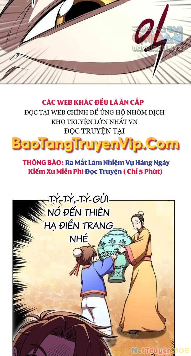 Con Trai Của Gia Tộc Nam Cung Thế Gia Chapter 32 - 66