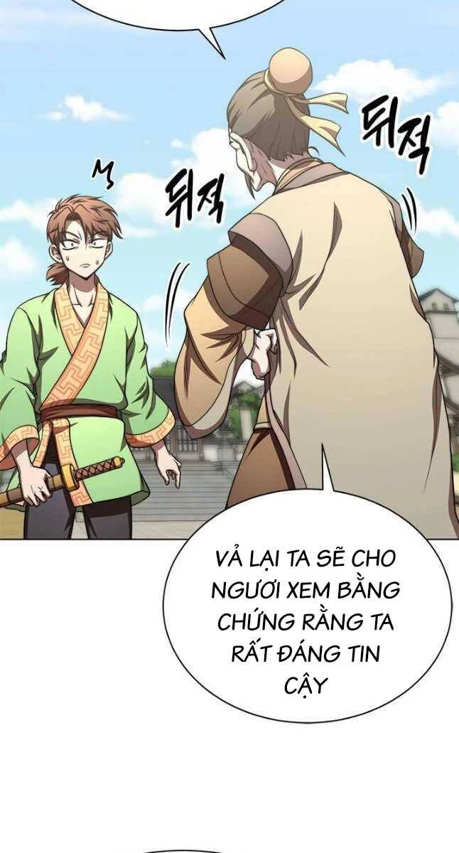 Con Trai Của Gia Tộc Nam Cung Thế Gia Chapter 32 - 68