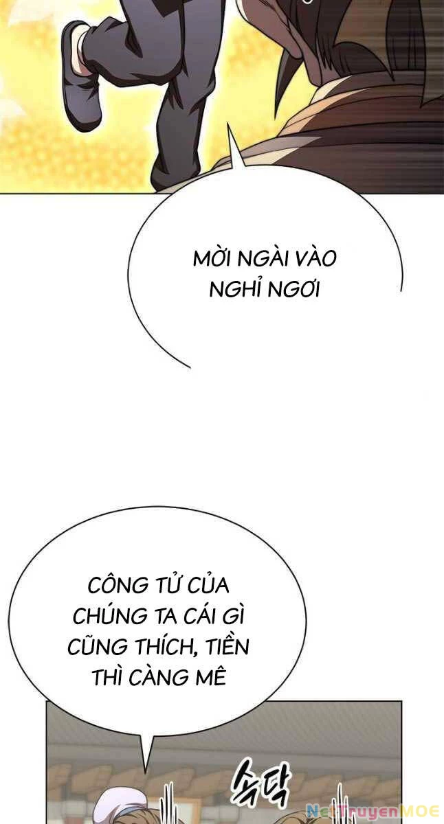 Con Trai Của Gia Tộc Nam Cung Thế Gia Chapter 32 - 73