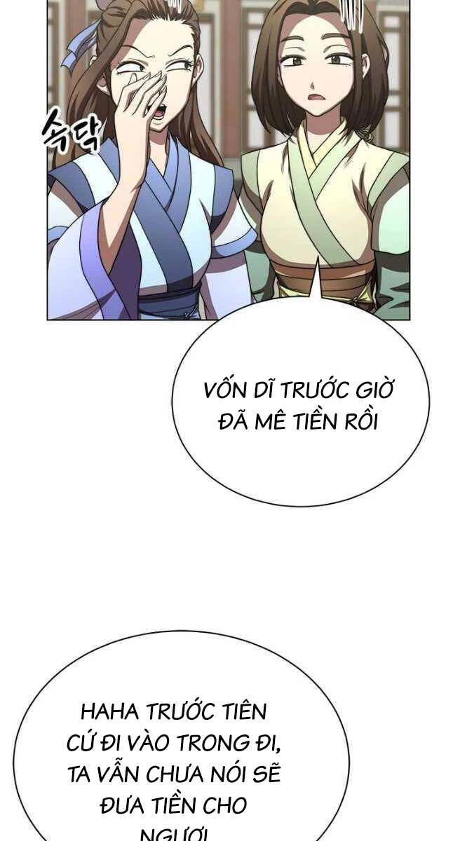 Con Trai Của Gia Tộc Nam Cung Thế Gia Chapter 32 - 74