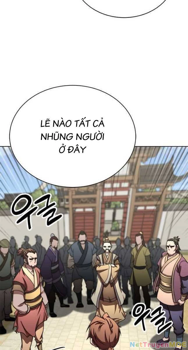 Con Trai Của Gia Tộc Nam Cung Thế Gia Chapter 32 - 82