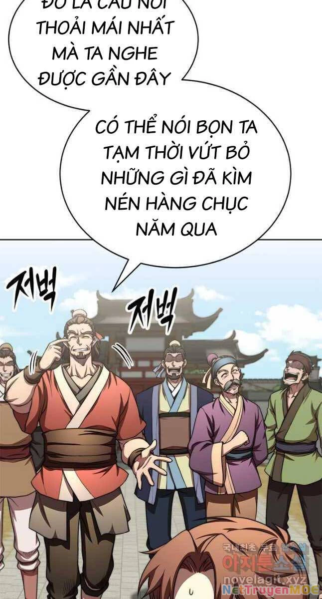 Con Trai Của Gia Tộc Nam Cung Thế Gia Chapter 33 - 10