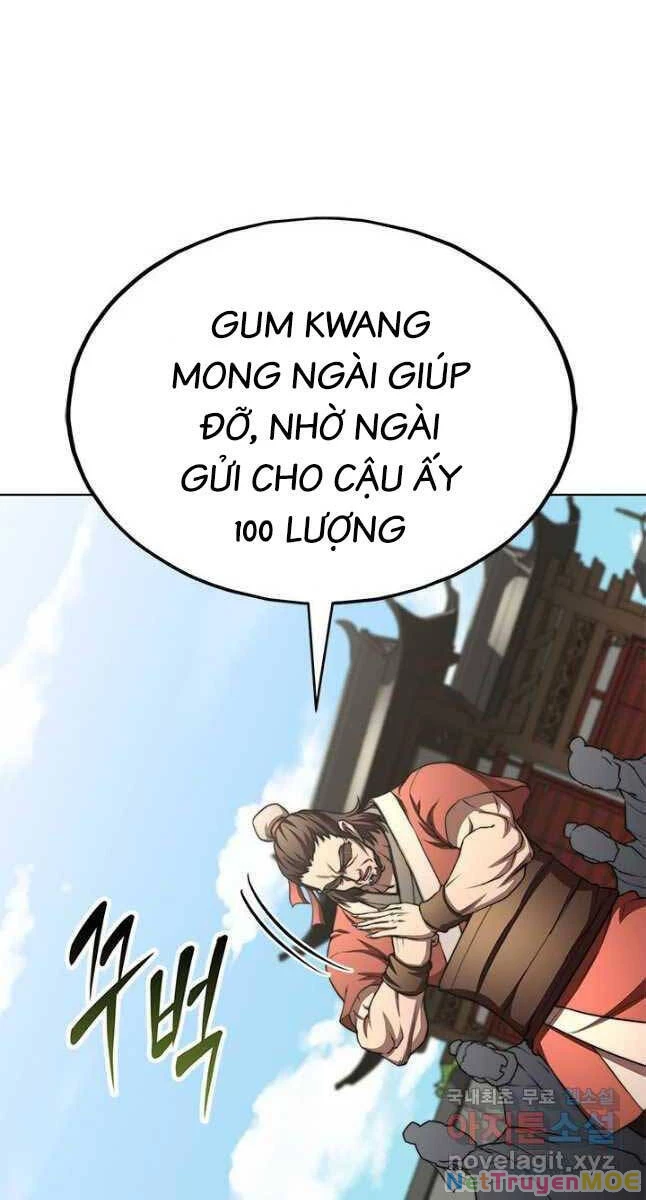 Con Trai Của Gia Tộc Nam Cung Thế Gia Chapter 33 - 15