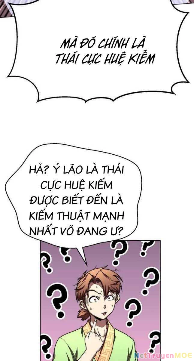 Con Trai Của Gia Tộc Nam Cung Thế Gia Chapter 33 - 32